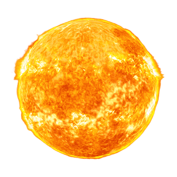 sun